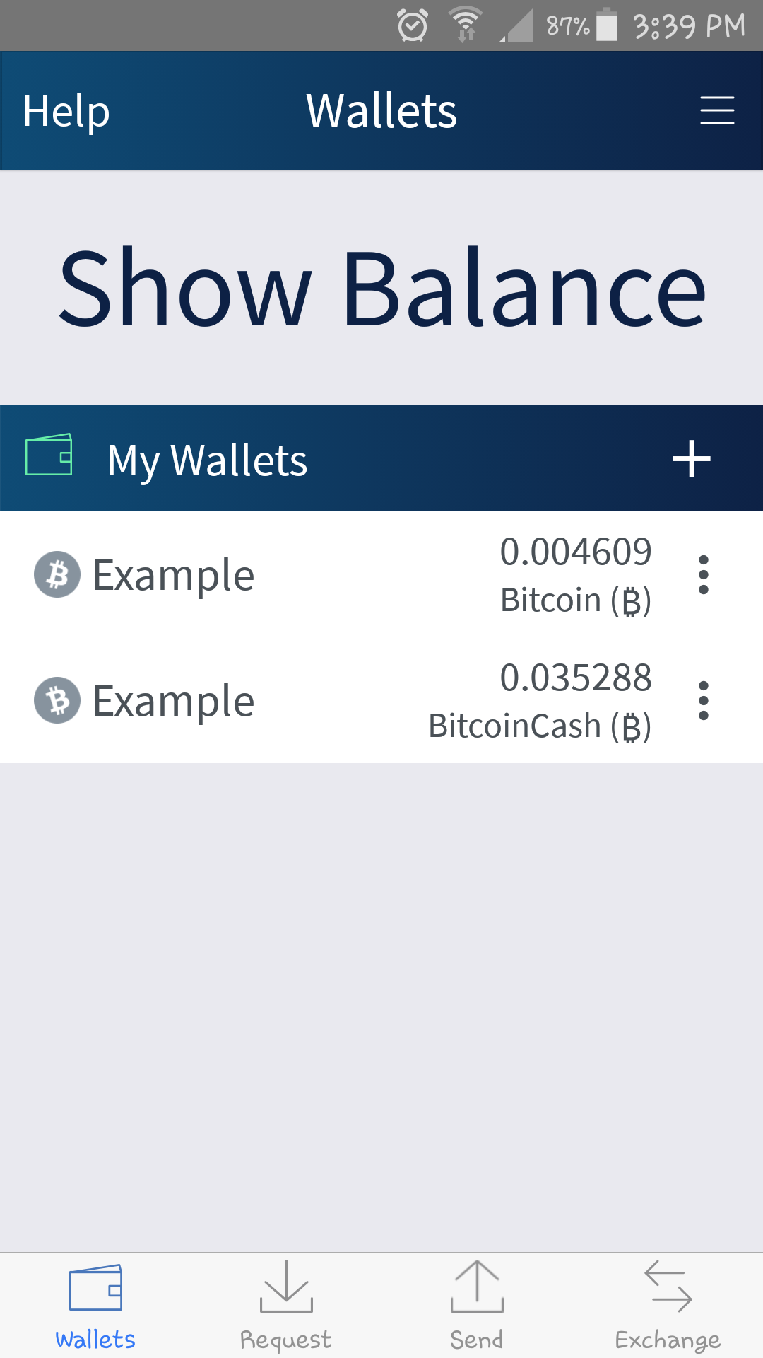 It S Now Far Easier To Extract Your Bitcoin Cash With Edge Athena - 